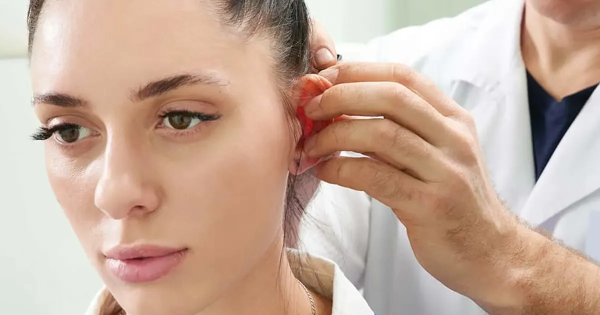 Chirurgie des oreilles ou otoplastie à quoi s’attendre