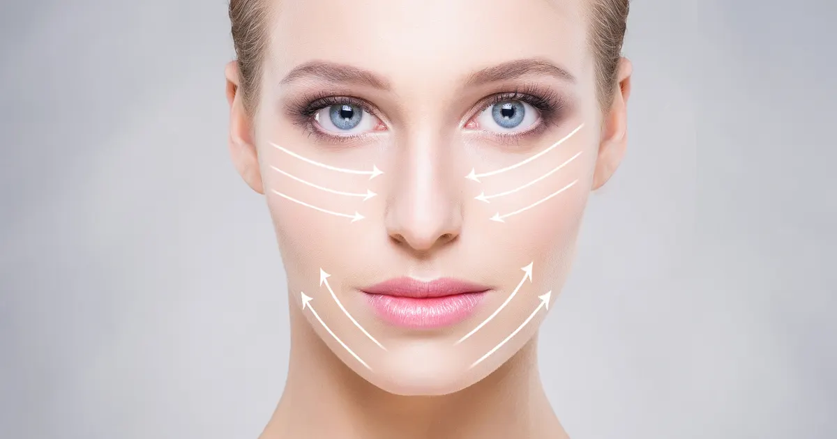 Découvrez ces 3 traitements de rajeunissement du visage