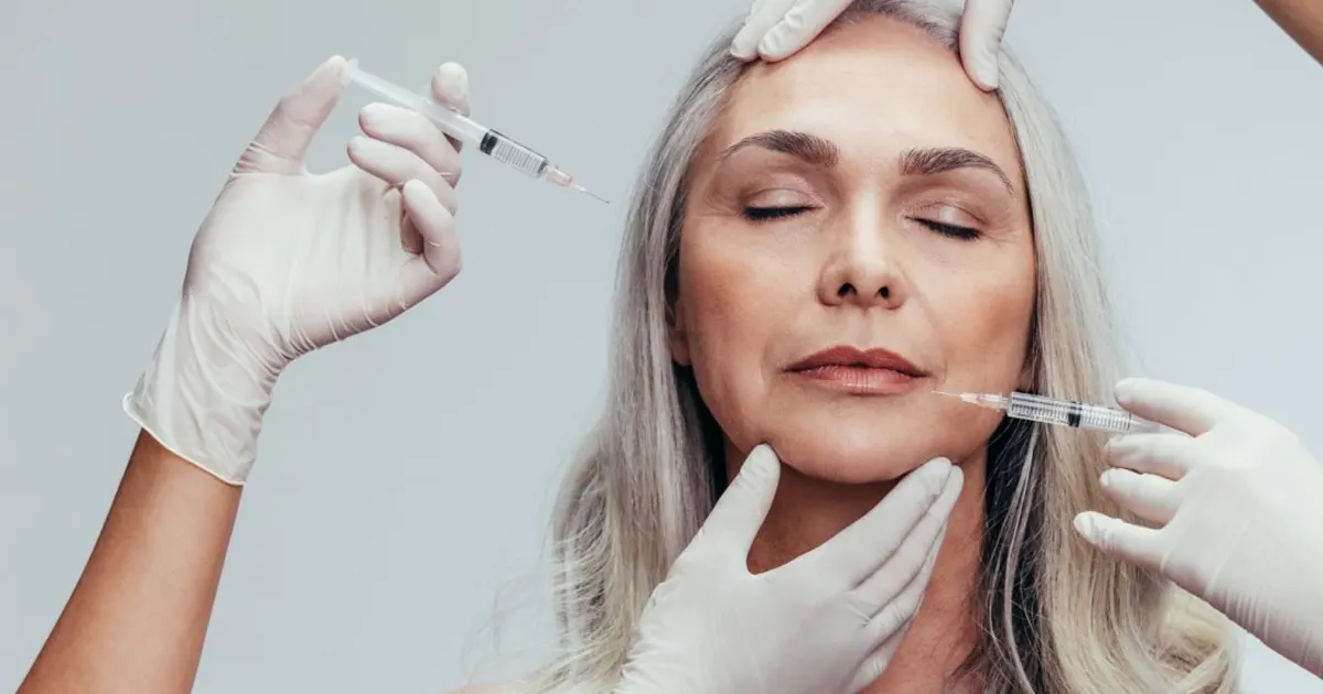 Acide hyaluronique comment agit-il contre le vieillissement de la peau