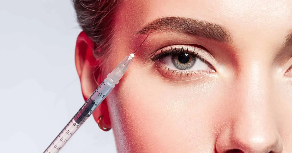 applications médicales surprenantes du Botox