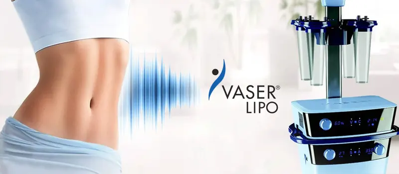 vaser lipo tunisie
