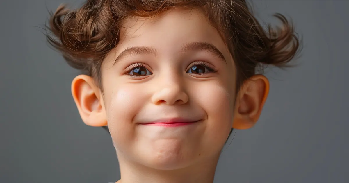 chirurgie des oreilles