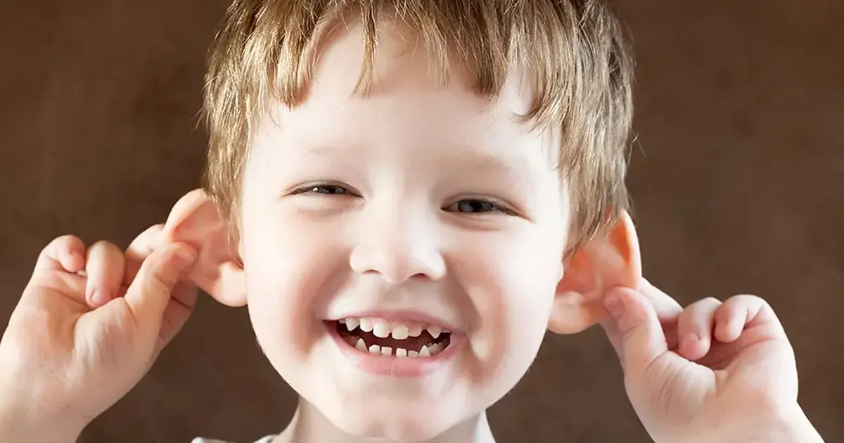 otoplastie`tunisie enfant