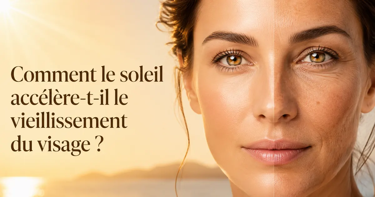 Comment-le-soleil-accelere-t-il-le-vieillissement-du-visage